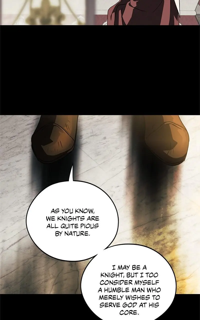 The Spark in Your Eyes Chapter 82