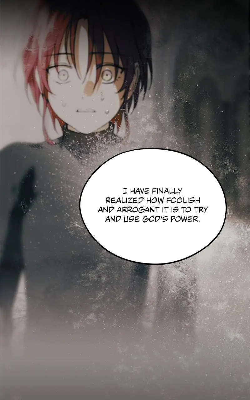 The Spark in Your Eyes Chapter 82