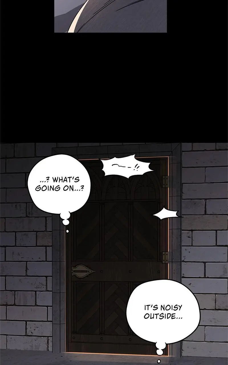 The Spark in Your Eyes Chapter 82