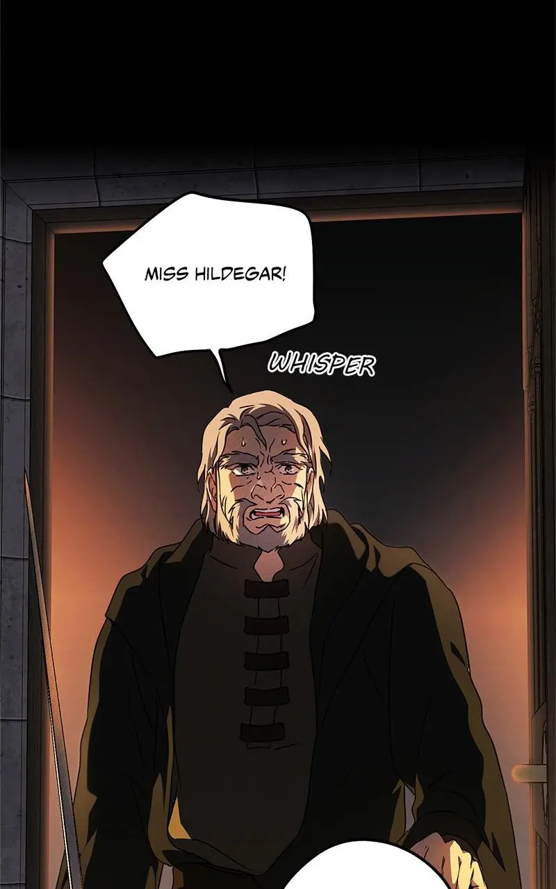 The Spark in Your Eyes Chapter 82