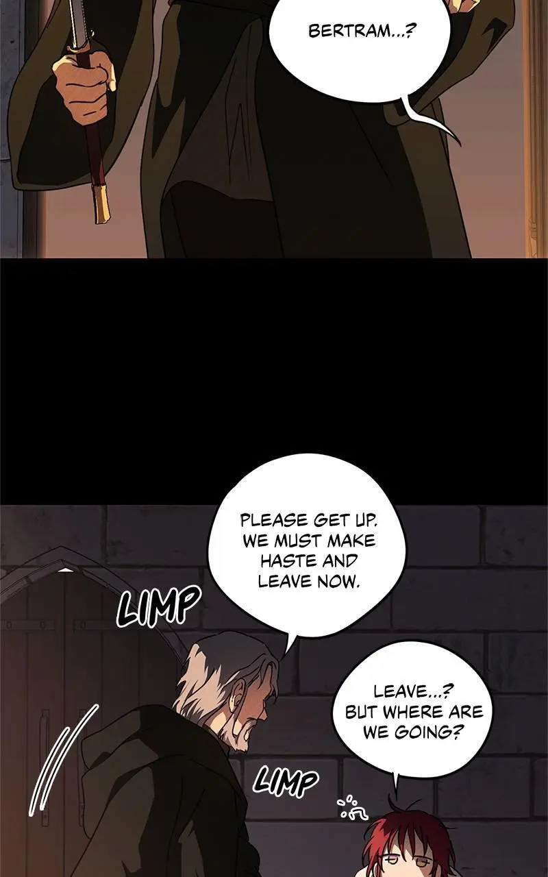 The Spark in Your Eyes Chapter 82