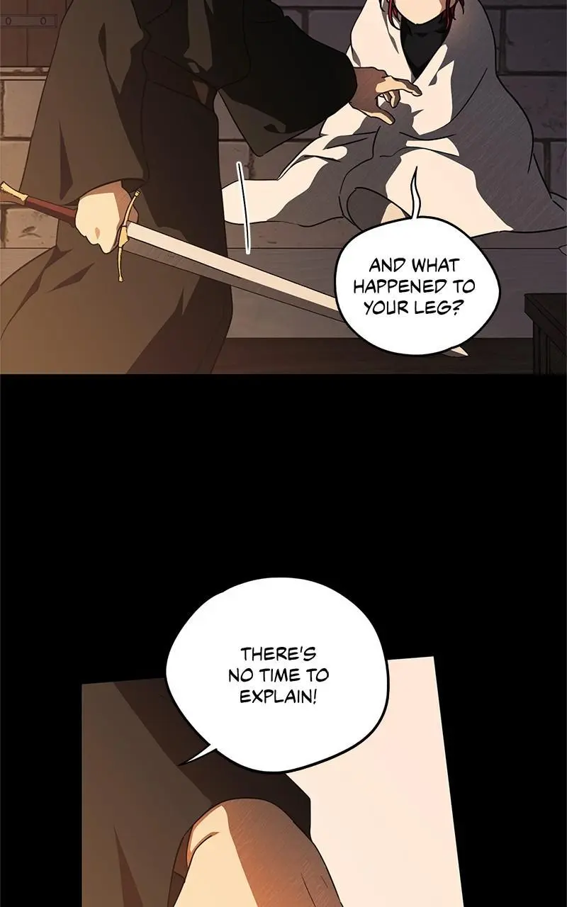 The Spark in Your Eyes Chapter 82