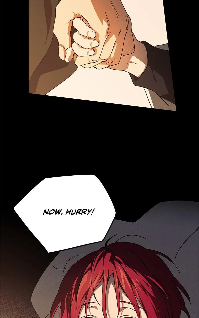 The Spark in Your Eyes Chapter 82