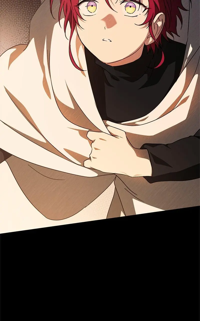 The Spark in Your Eyes Chapter 82