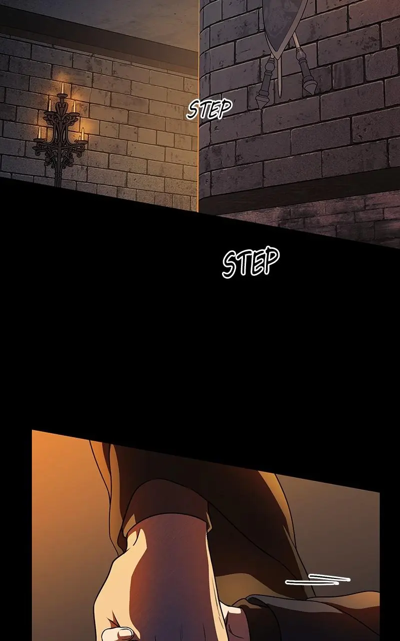 The Spark in Your Eyes Chapter 83