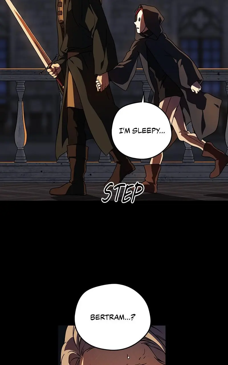 The Spark in Your Eyes Chapter 83