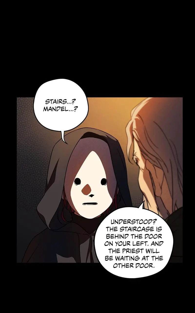 The Spark in Your Eyes Chapter 83