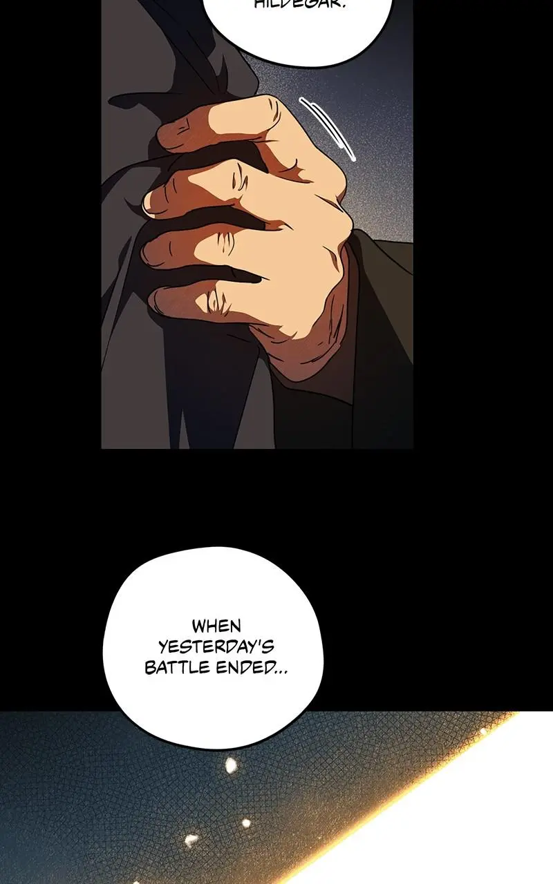 The Spark in Your Eyes Chapter 83