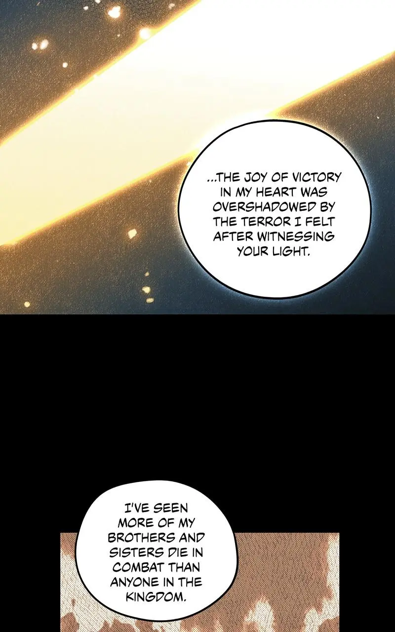 The Spark in Your Eyes Chapter 83