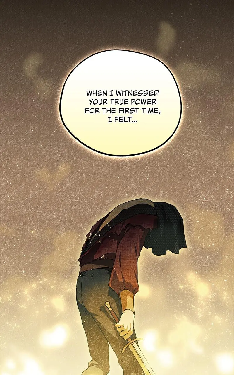 The Spark in Your Eyes Chapter 83