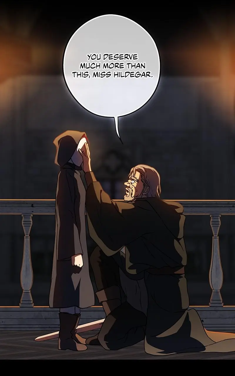 The Spark in Your Eyes Chapter 83