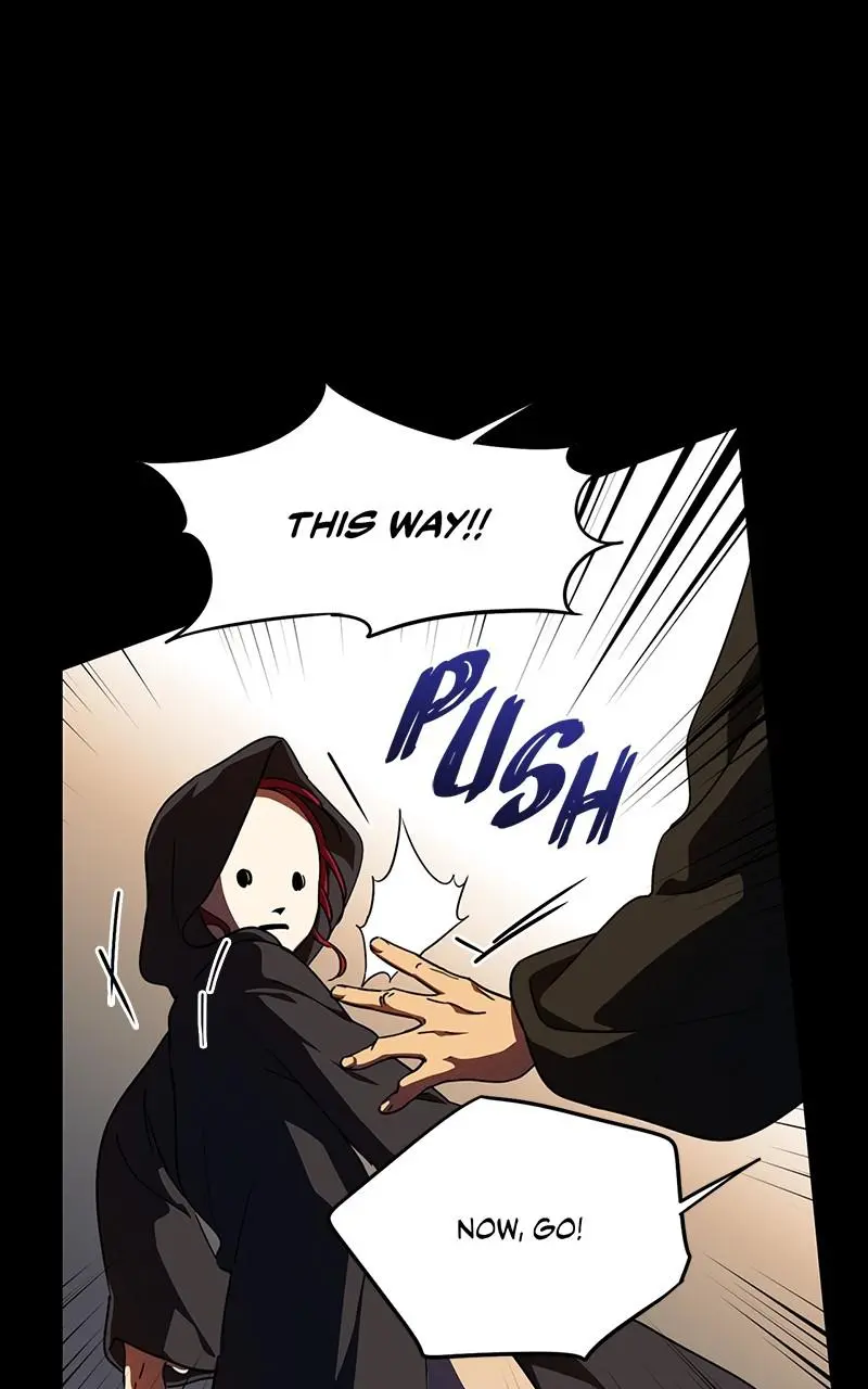 The Spark in Your Eyes Chapter 83
