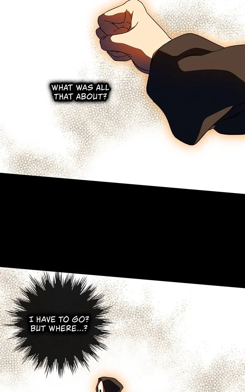 The Spark in Your Eyes Chapter 83