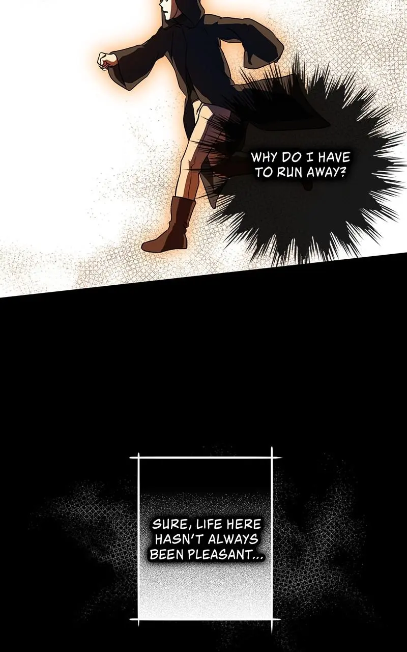 The Spark in Your Eyes Chapter 83