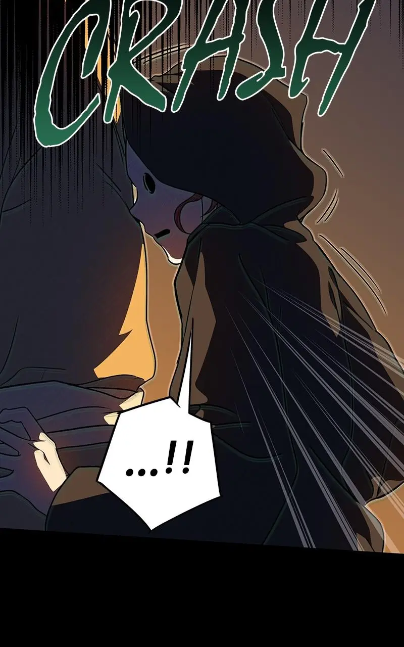 The Spark in Your Eyes Chapter 83