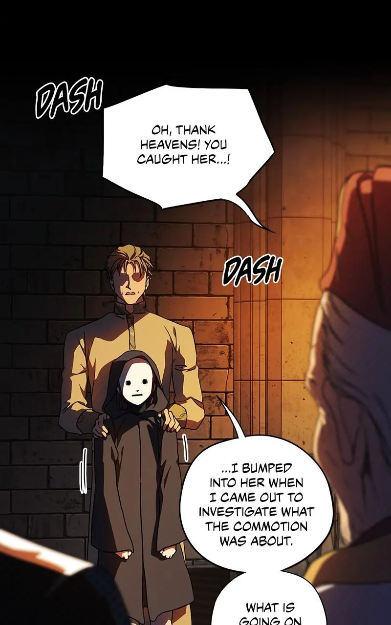 The Spark in Your Eyes Chapter 83