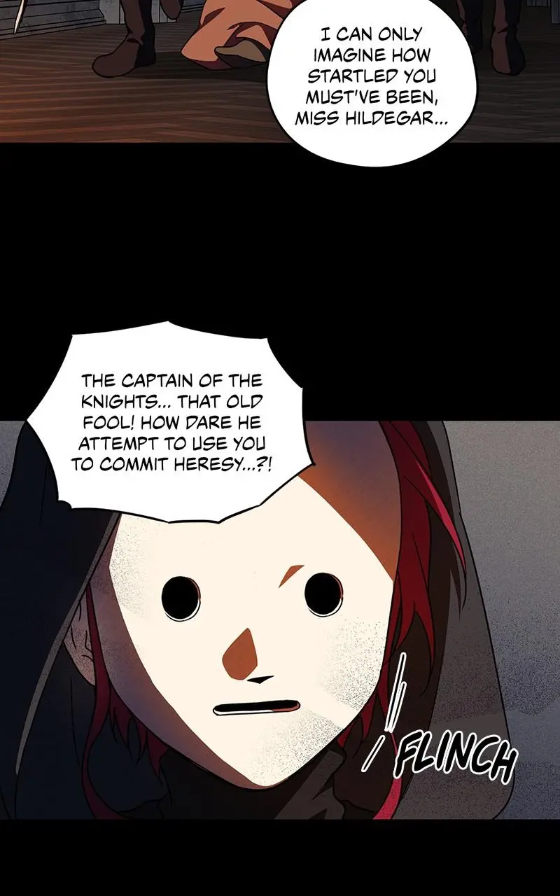 The Spark in Your Eyes Chapter 83