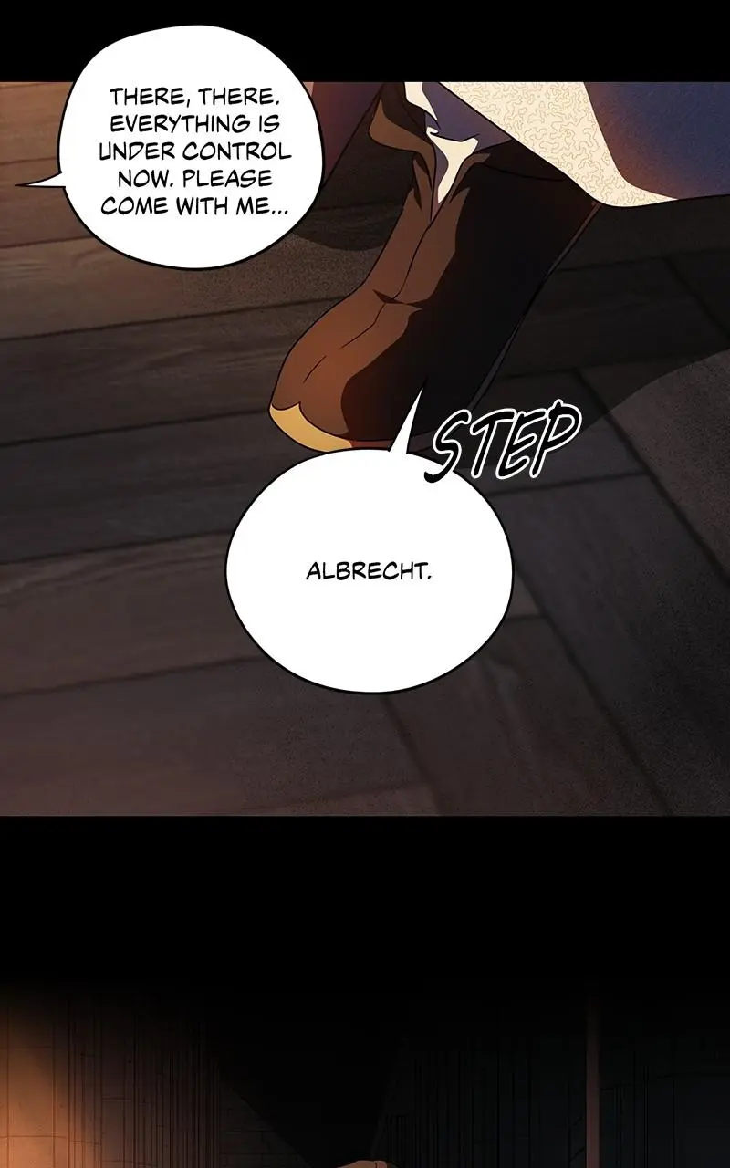 The Spark in Your Eyes Chapter 83