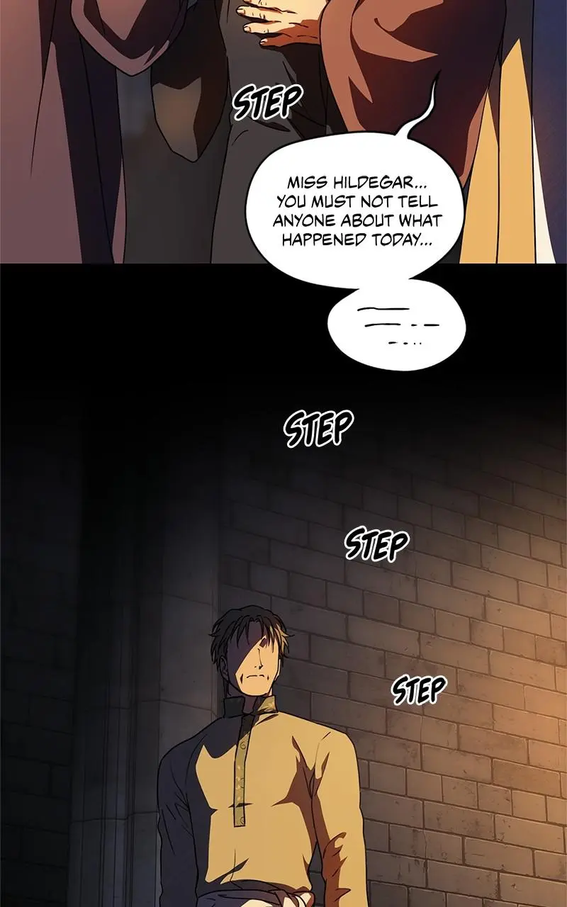 The Spark in Your Eyes Chapter 83