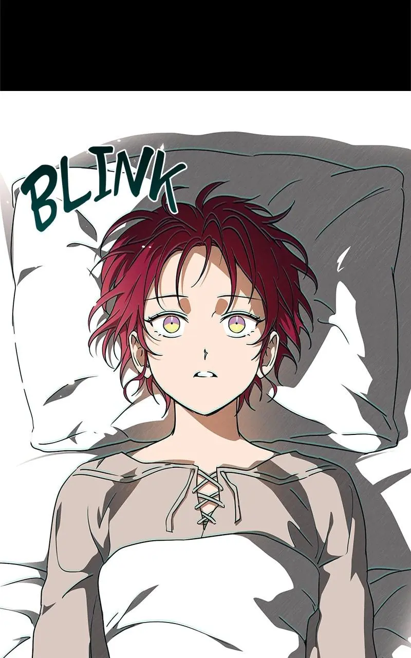 The Spark in Your Eyes Chapter 83