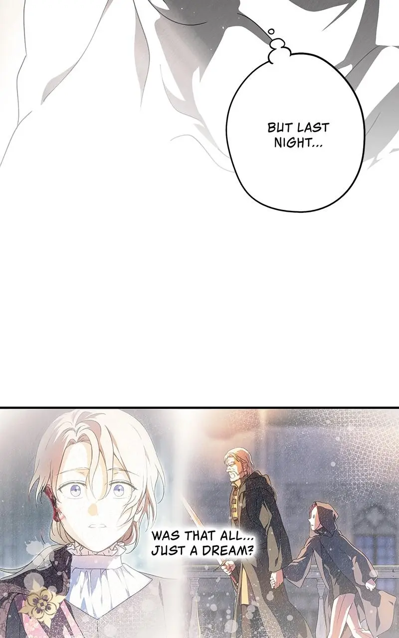 The Spark in Your Eyes Chapter 83