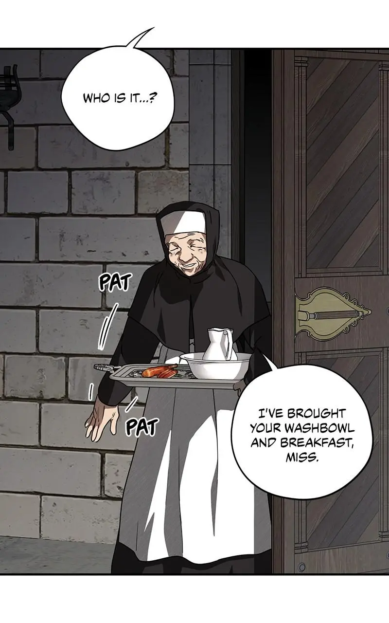 The Spark in Your Eyes Chapter 83