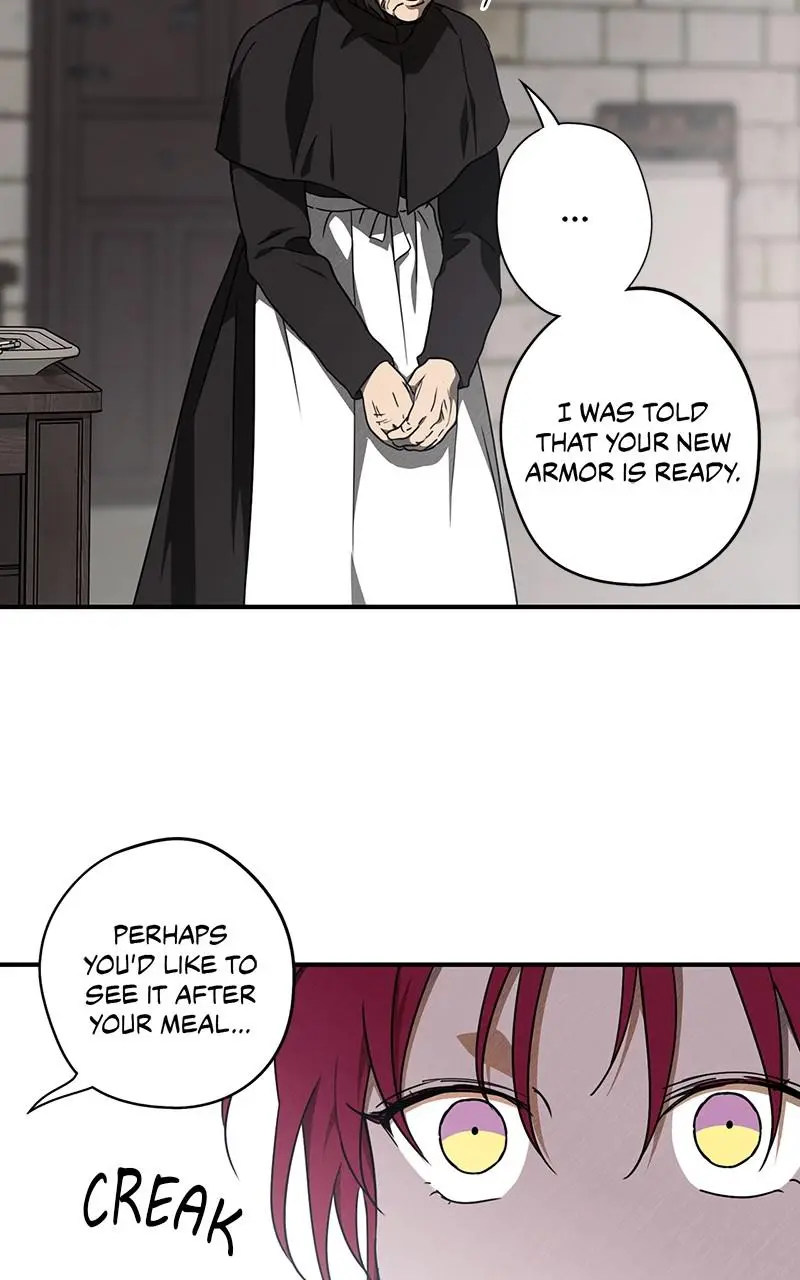 The Spark in Your Eyes Chapter 83