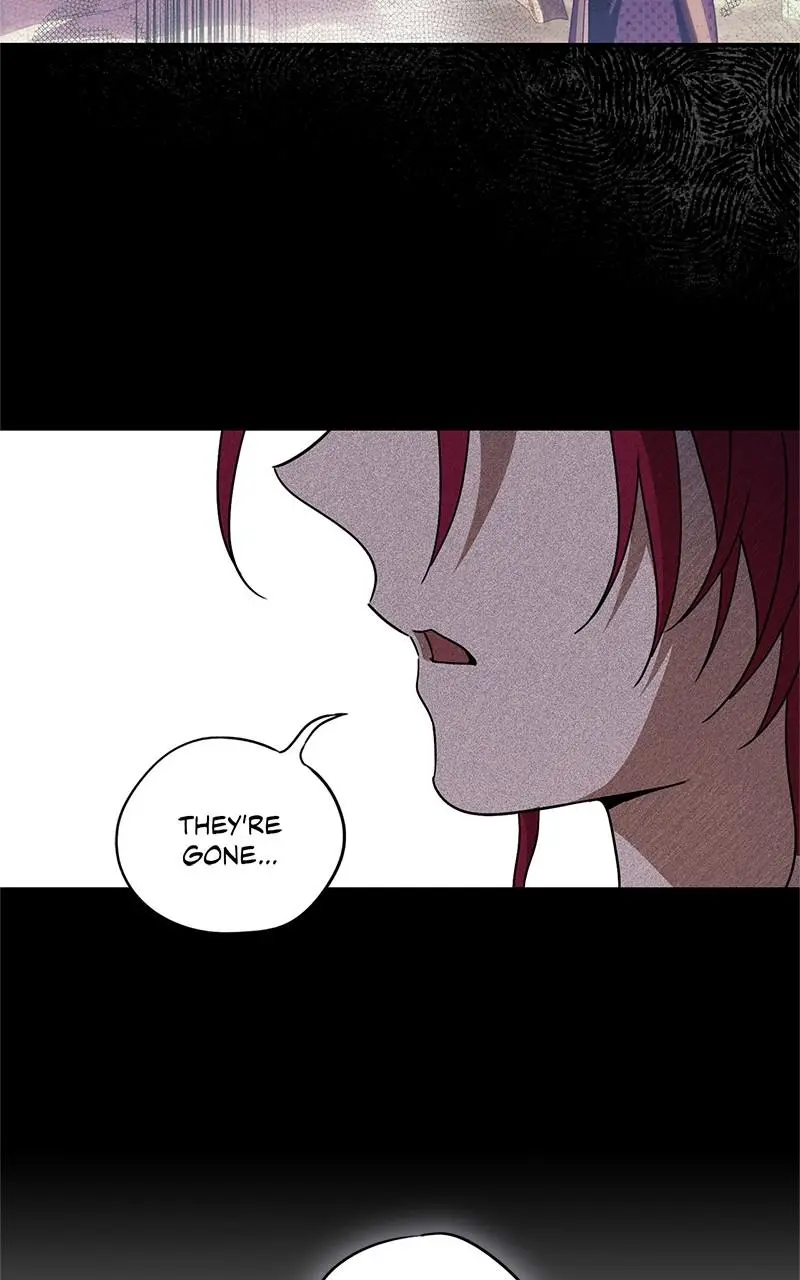 The Spark in Your Eyes Chapter 83