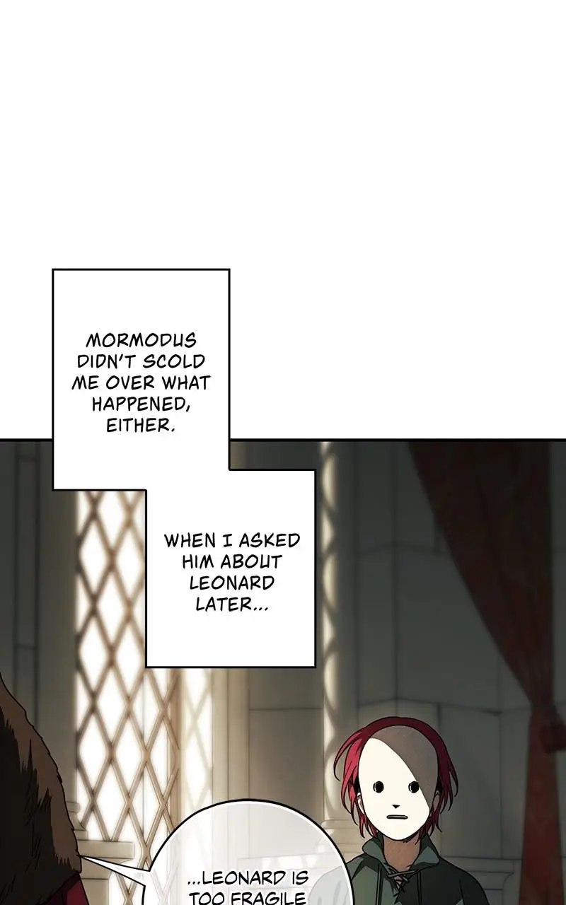 The Spark in Your Eyes Chapter 84