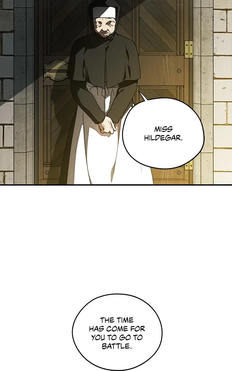 The Spark in Your Eyes Chapter 84