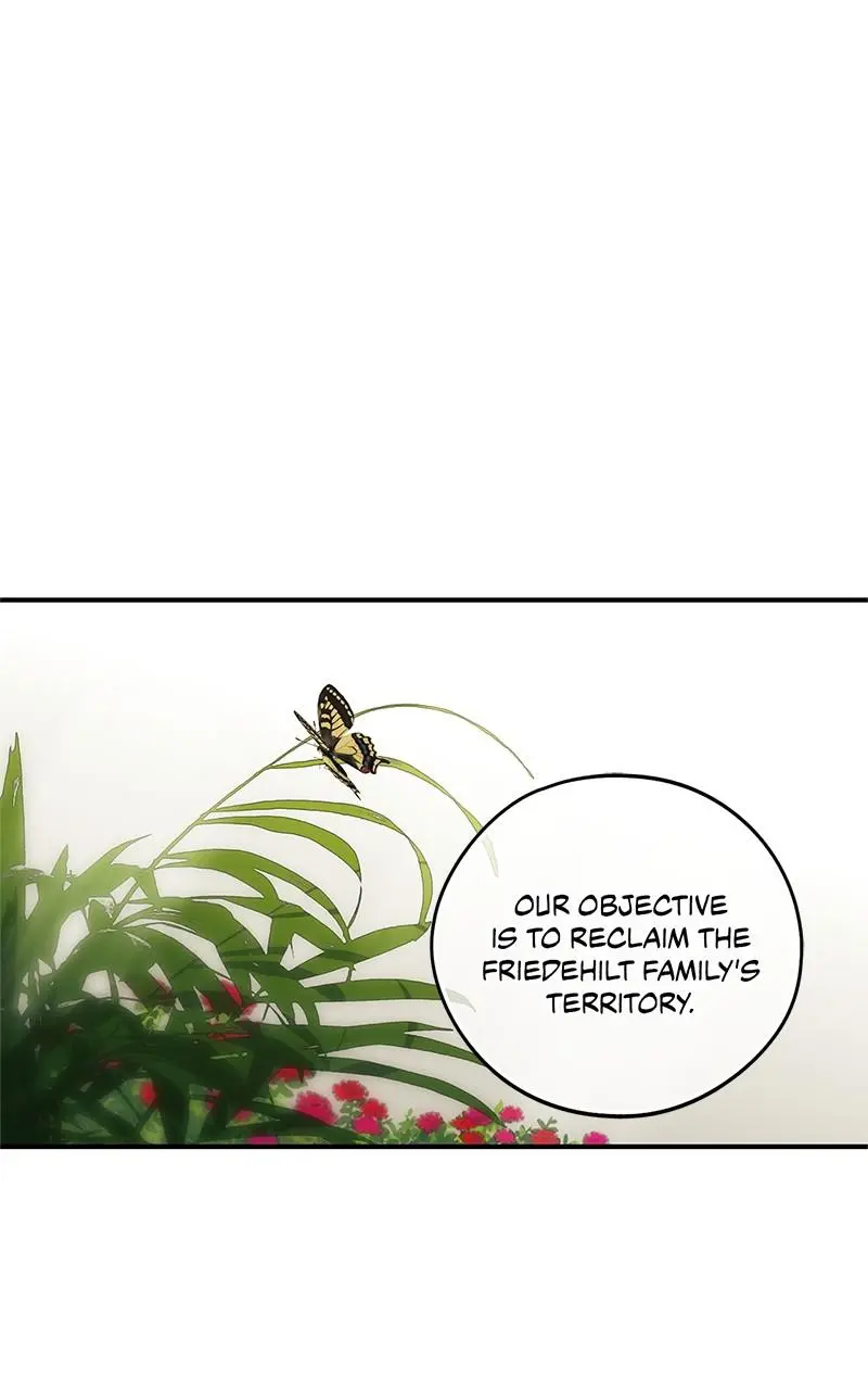 The Spark in Your Eyes Chapter 84