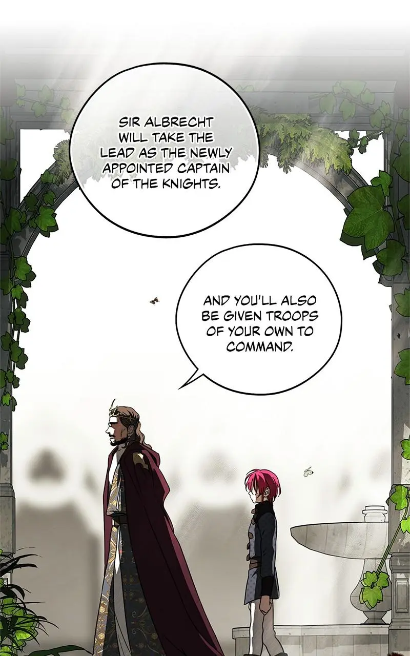 The Spark in Your Eyes Chapter 84