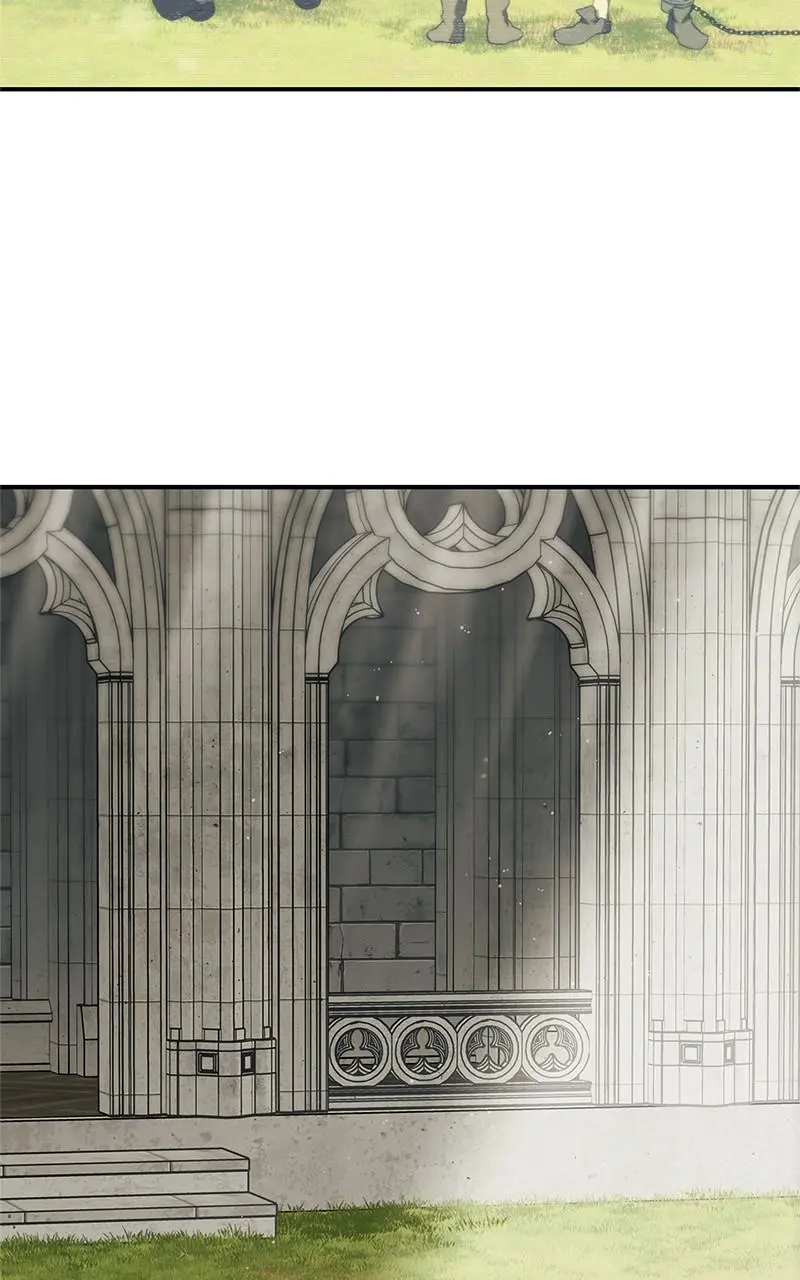 The Spark in Your Eyes Chapter 84