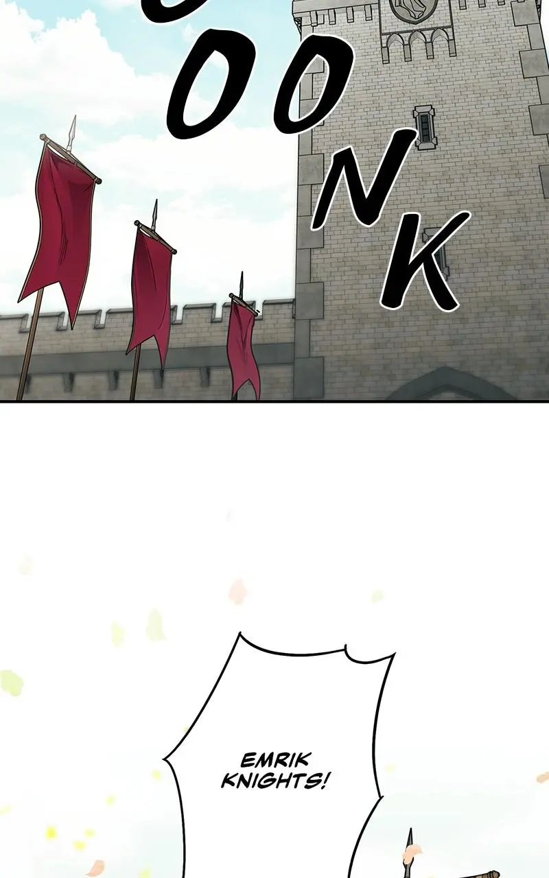 The Spark in Your Eyes Chapter 84