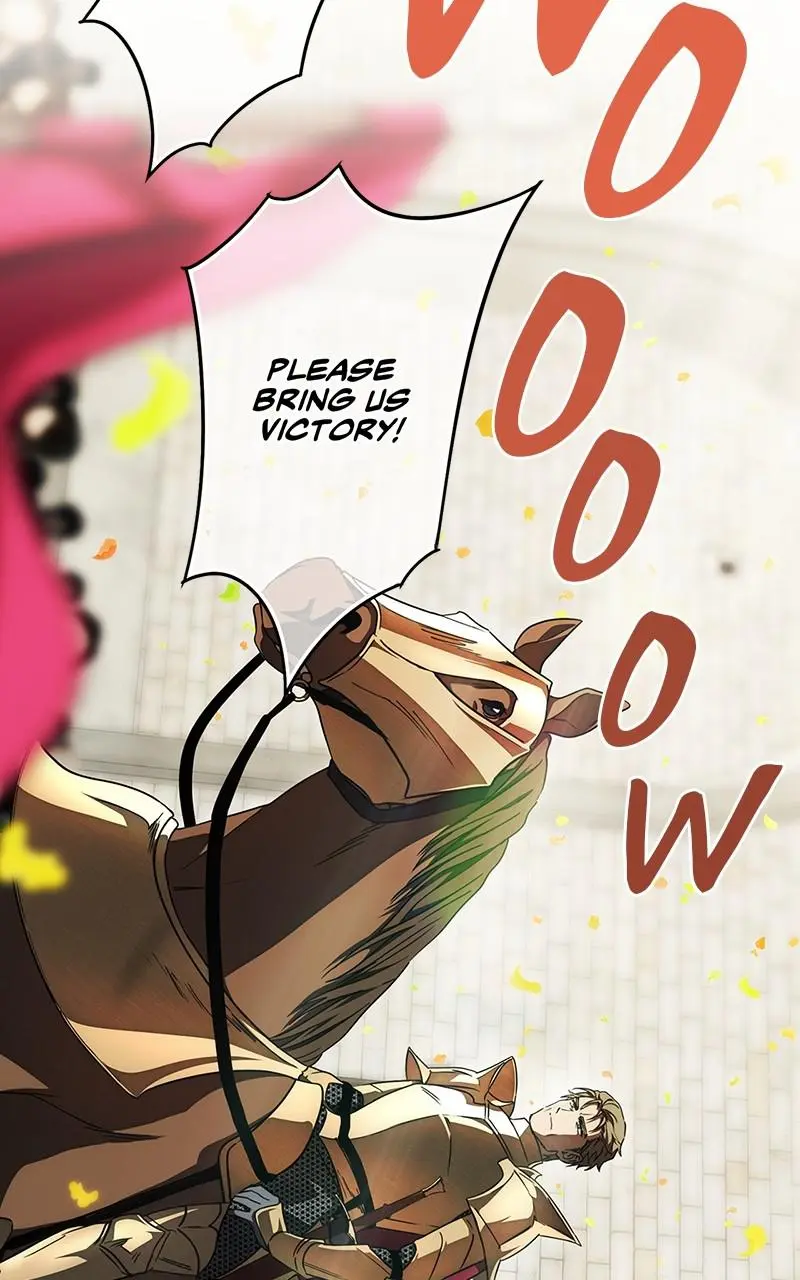 The Spark in Your Eyes Chapter 84