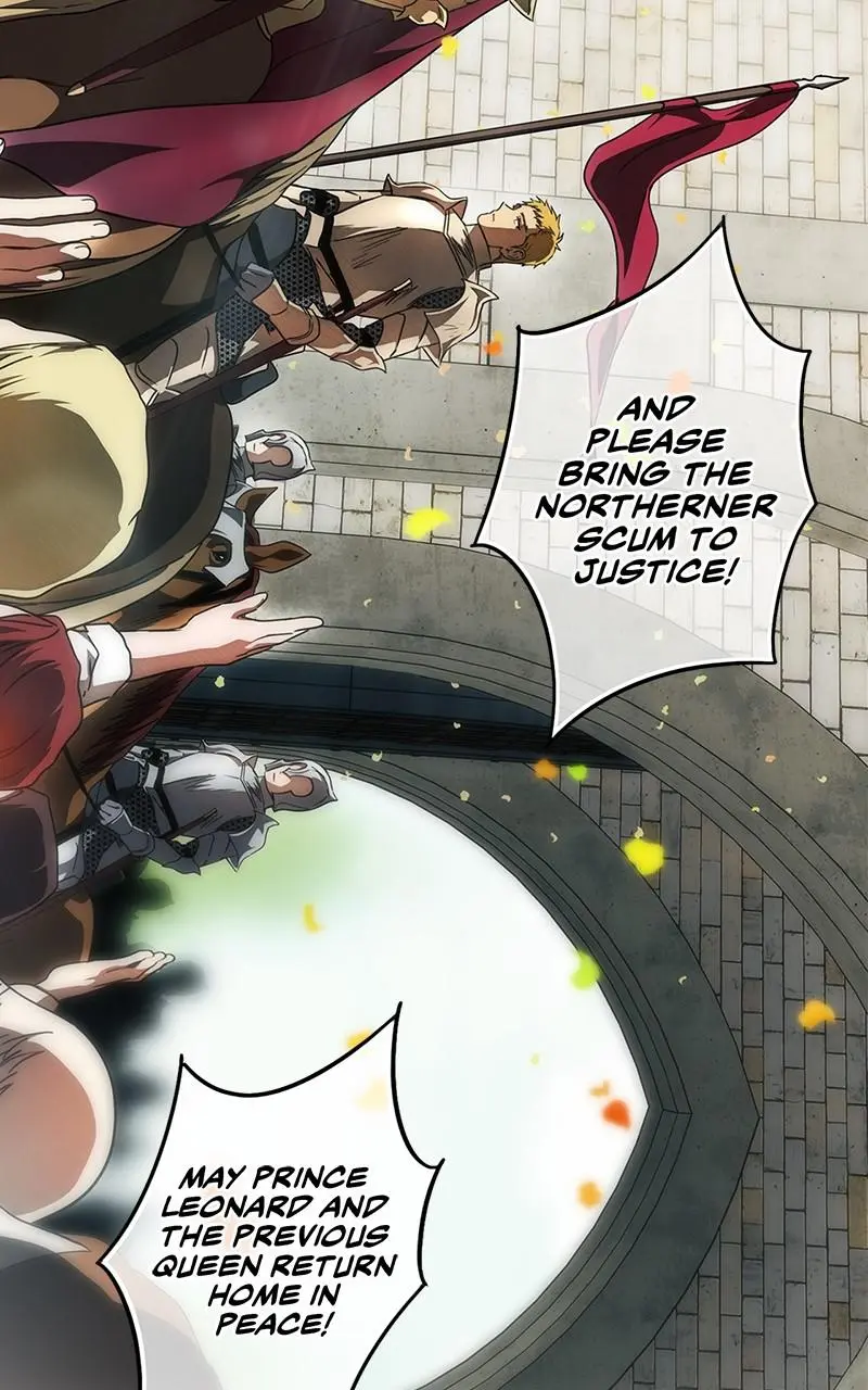 The Spark in Your Eyes Chapter 84