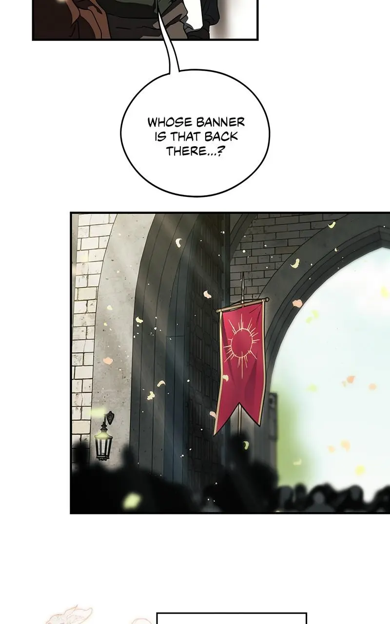 The Spark in Your Eyes Chapter 84