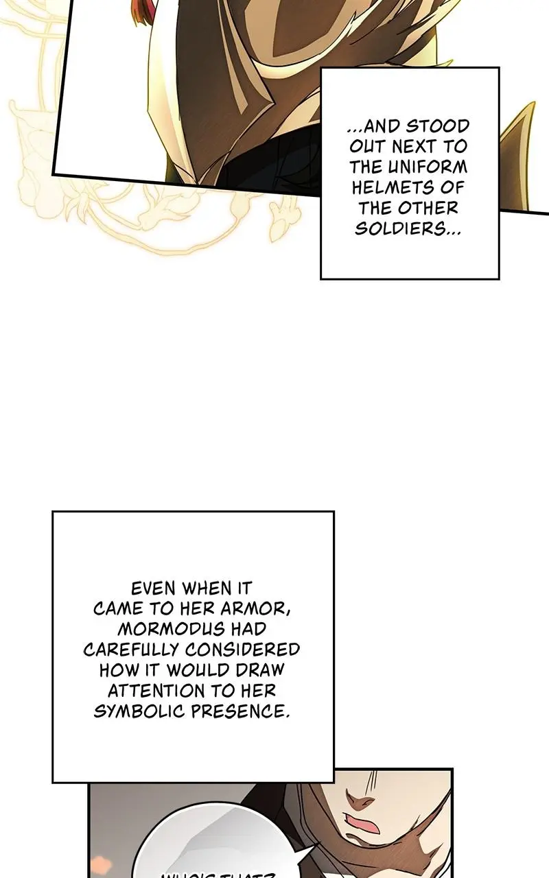 The Spark in Your Eyes Chapter 84