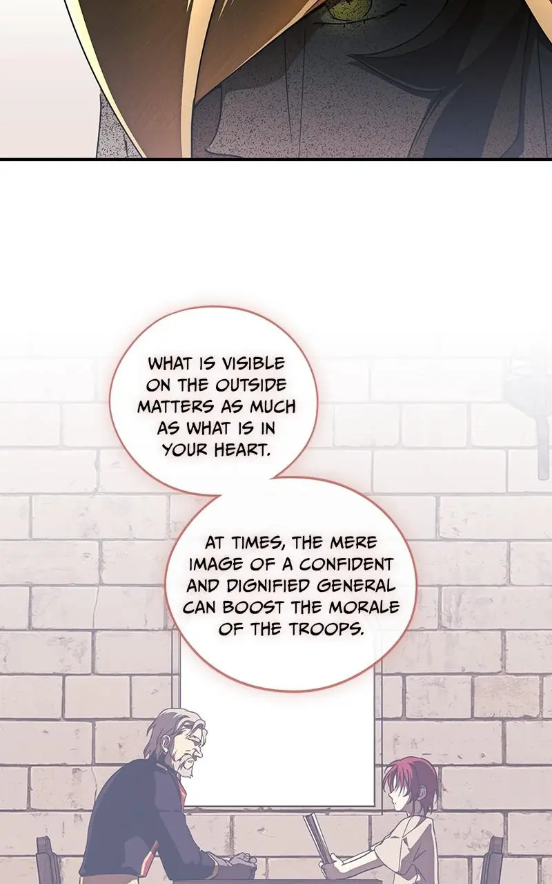 The Spark in Your Eyes Chapter 84