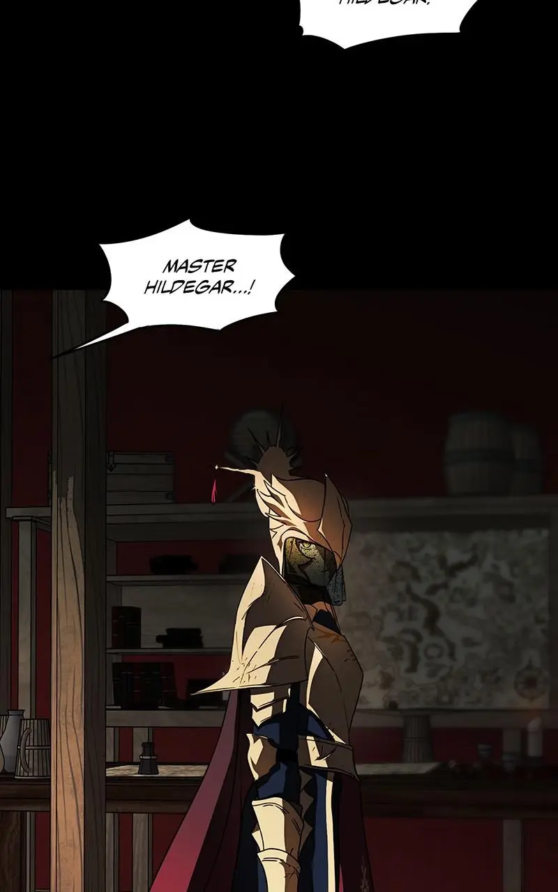 The Spark in Your Eyes Chapter 84