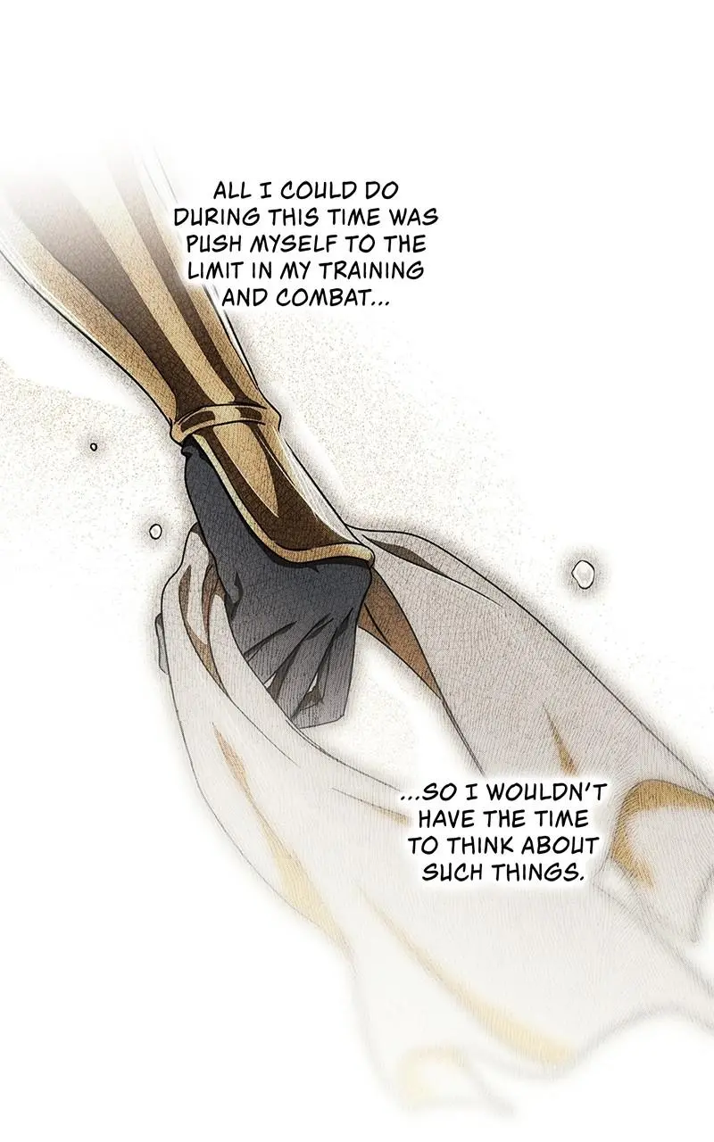 The Spark in Your Eyes Chapter 84