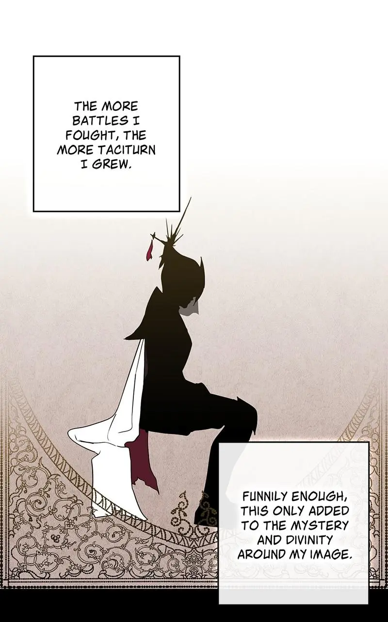 The Spark in Your Eyes Chapter 84