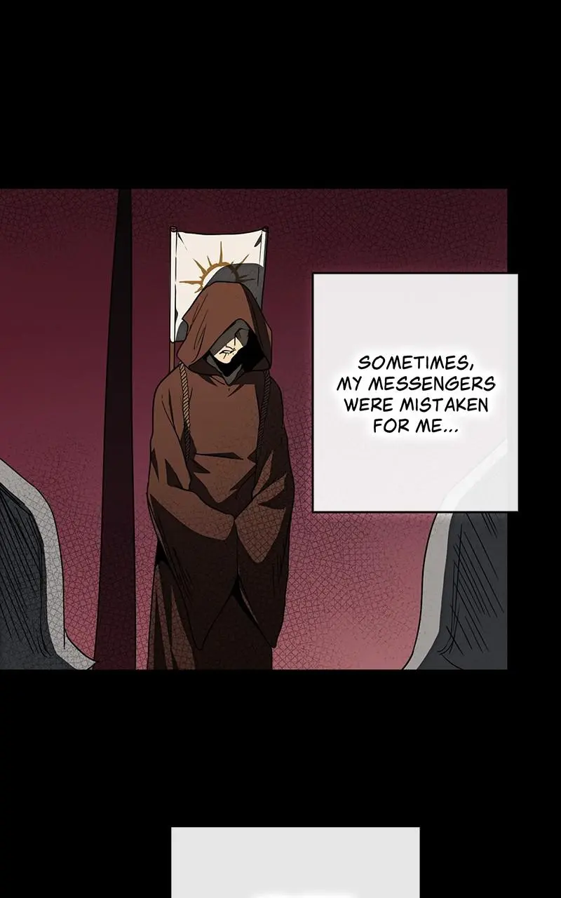 The Spark in Your Eyes Chapter 84