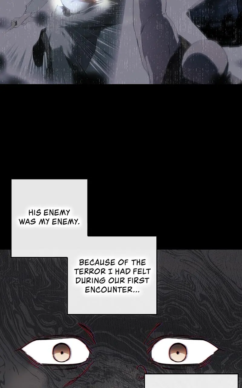 The Spark in Your Eyes Chapter 84