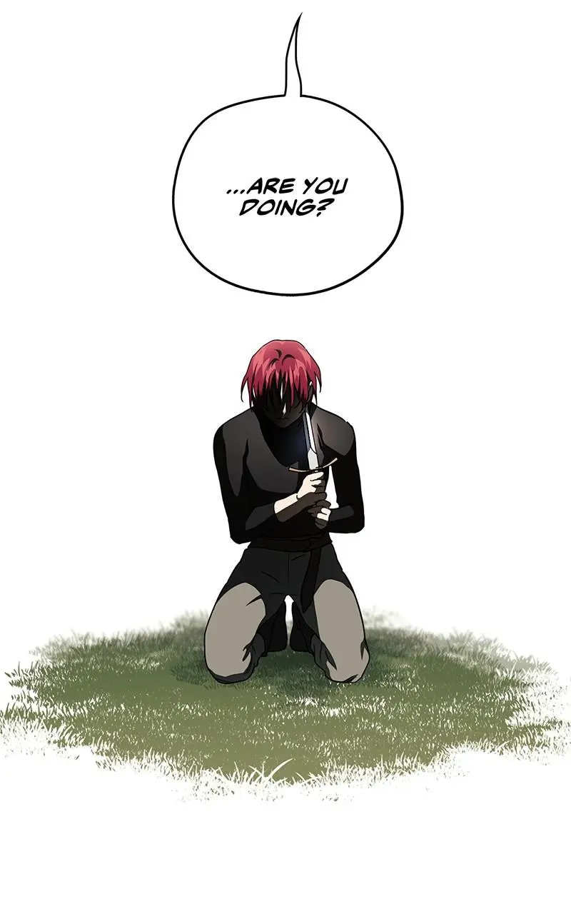 The Spark in Your Eyes Chapter 85