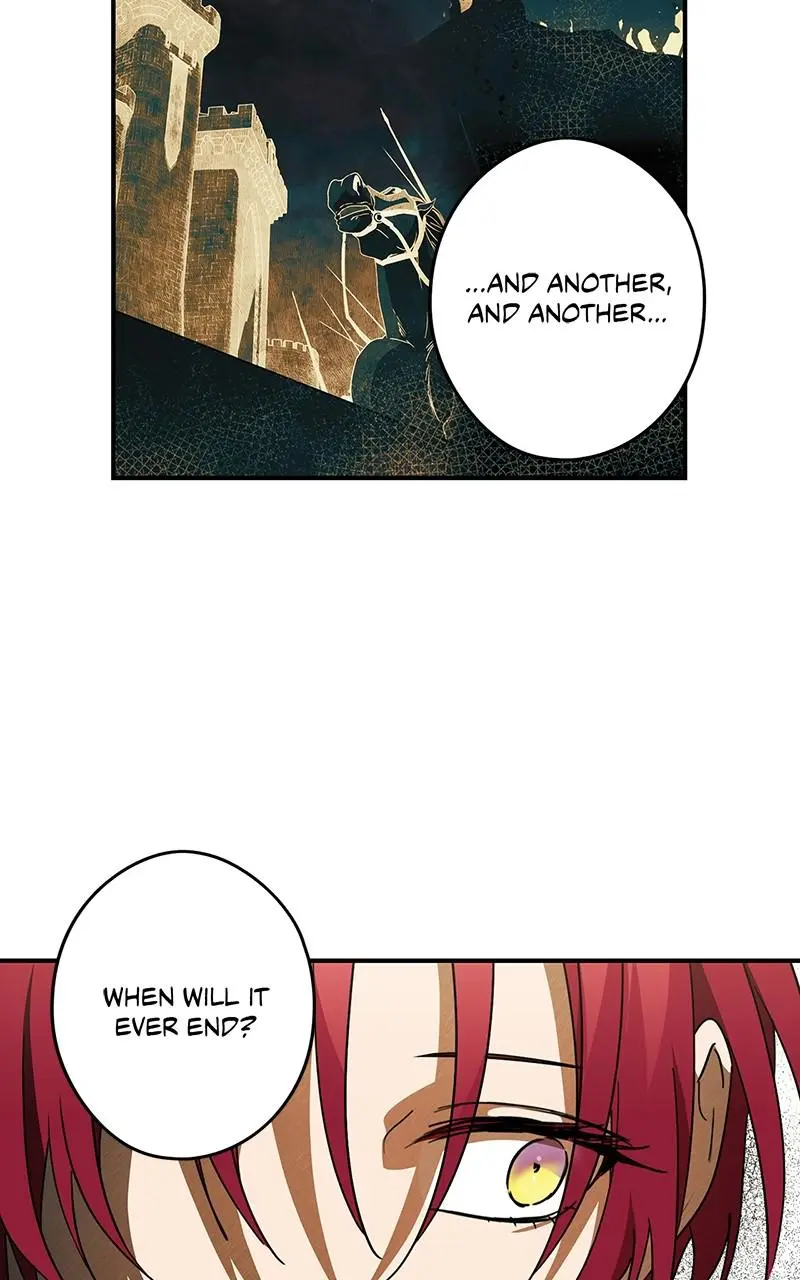 The Spark in Your Eyes Chapter 85