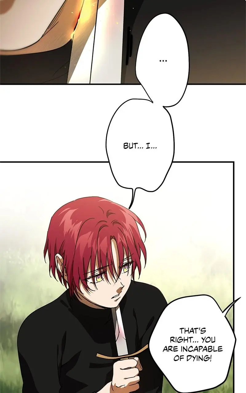The Spark in Your Eyes Chapter 85