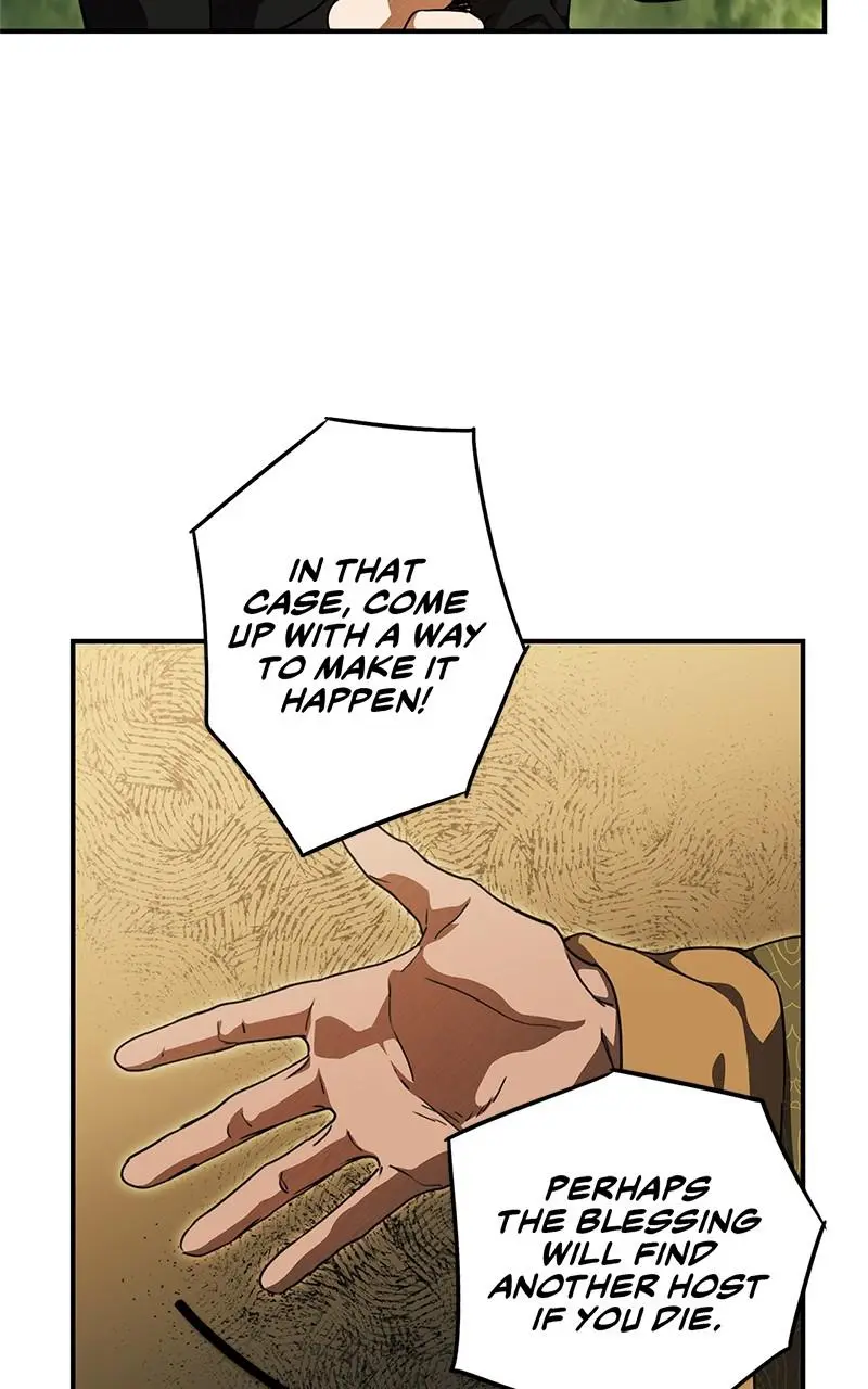 The Spark in Your Eyes Chapter 85