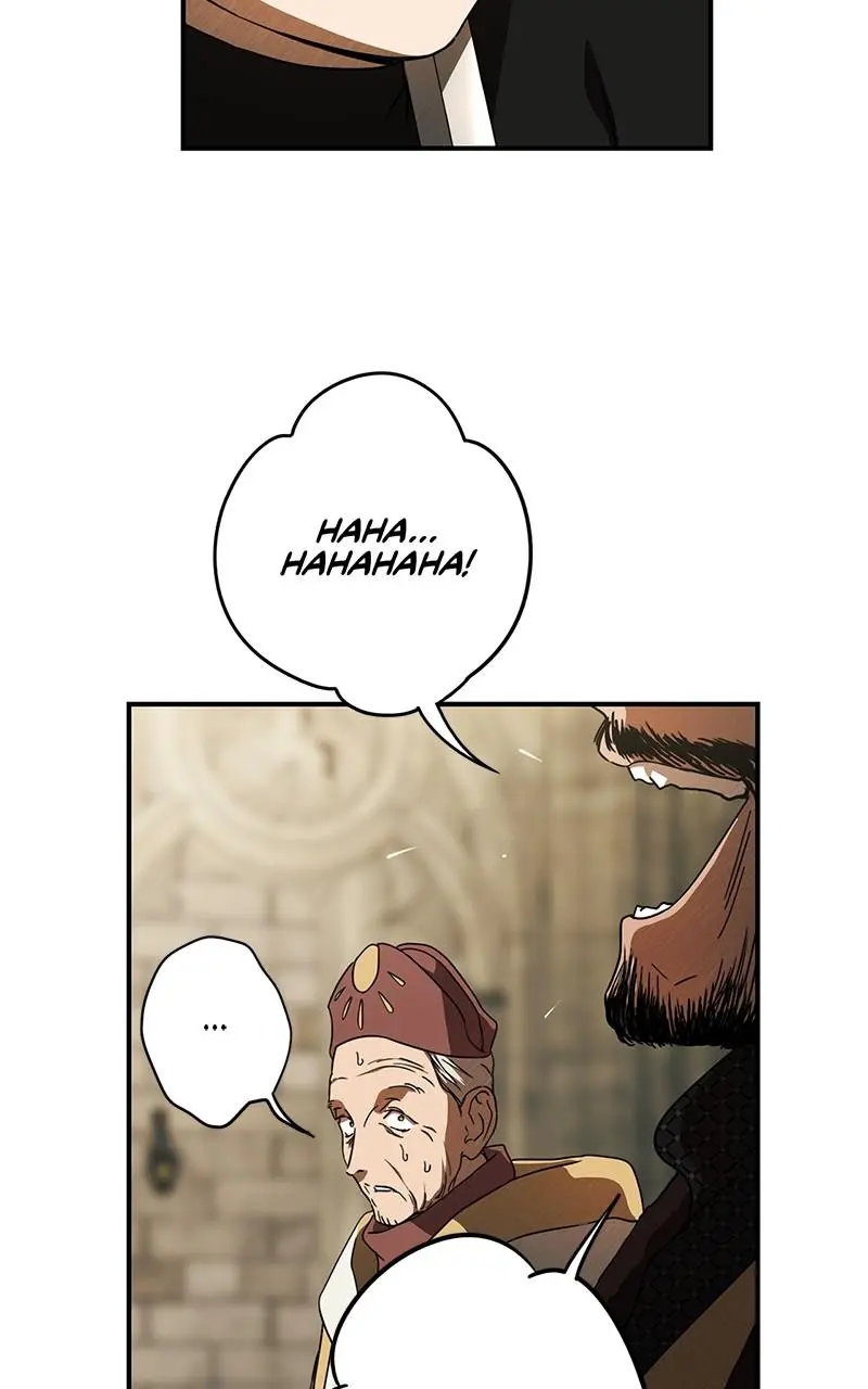 The Spark in Your Eyes Chapter 85