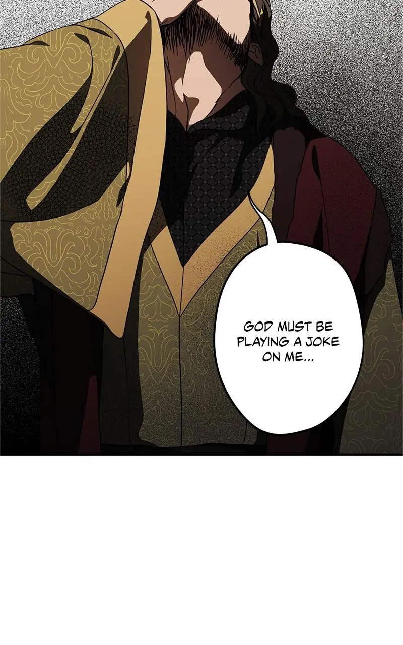 The Spark in Your Eyes Chapter 85